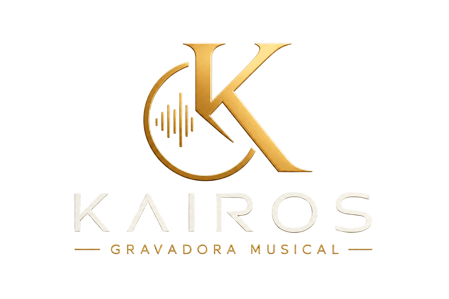 Kairós Gravadora Musical